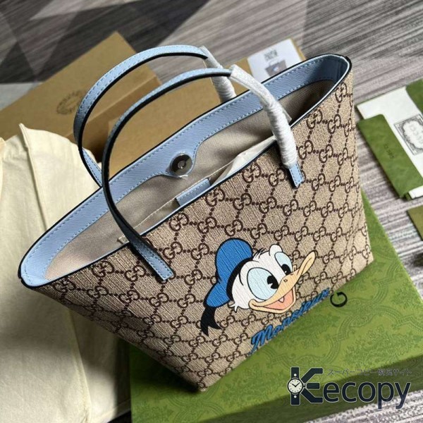 上品な逸品 グッチ トートバッグ 収納力と上品さを両立 N級品 通販 862 画像 12