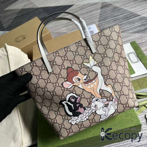 上品な逸品 グッチ トートバッグ 収納力と上品さを両立 N級品 通販 862 画像 5
