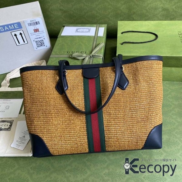 シンプルで上品 グッチ トートバッグ 高級感のある仕上がり N級品 通販 867 画像 2