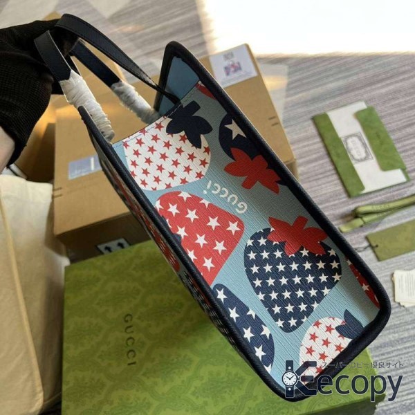 注目モデル グッチ トートバッグ 実用的なデザイン コピー N級品 868 画像 3