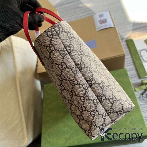 上品な逸品 グッチ トートバッグ 毎日に合わせやすい 激安コピー 871 画像 3