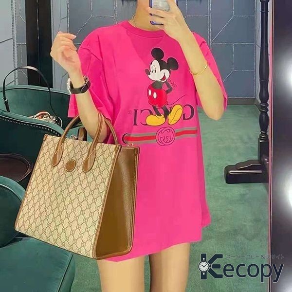 存在感のある グッチ トートバッグ 高級感のある仕上がり コピー N級品 883 画像 10