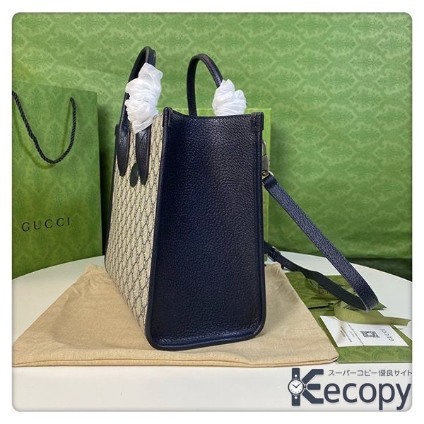 上品な逸品 グッチ トートバッグ 実用的なデザイン N級品 通販 848 画像 2