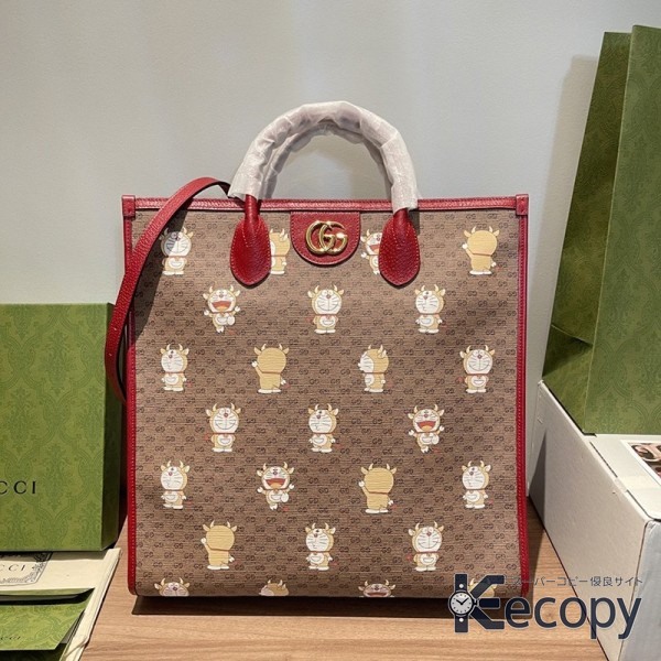 人気モデル グッチ トートバッグ 毎日に合わせやすい 偽物 人気 850 画像 2