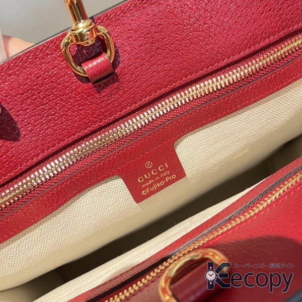人気モデル グッチ トートバッグ 毎日に合わせやすい 偽物 人気 850 画像 7