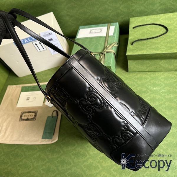 おすすめ グッチ トートバッグ 収納力と上品さを両立 スーパーコピー 851 画像 4