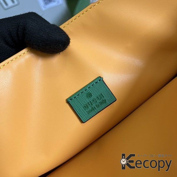 シンプルで上品 グッチ トートバッグ 持ち歩きやすいフォルム コピー N級品 852 画像 8