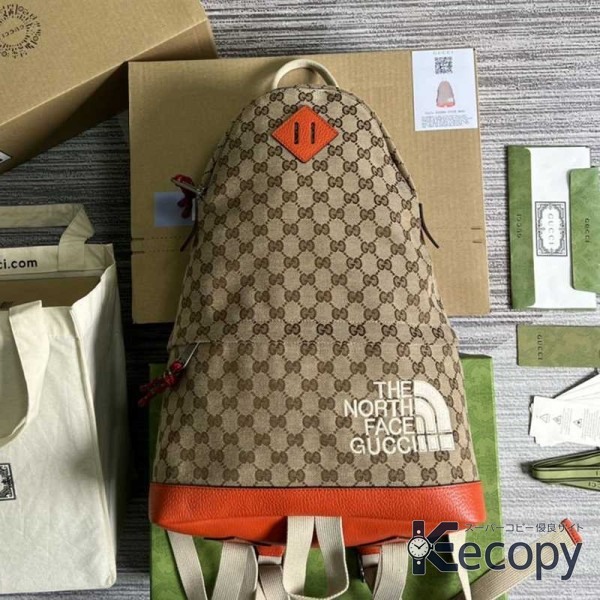 定番人気 グッチ リュック 毎日に合わせやすい コピー N級品 894