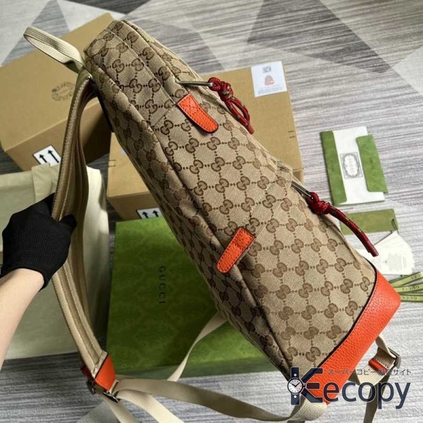 定番人気 グッチ リュック 毎日に合わせやすい コピー N級品 894 画像 3