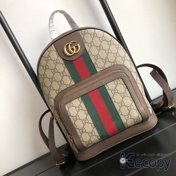 高級感あふれる グッチ リュック 収納力と上品さを両立 最高級コピー 900 画像 2