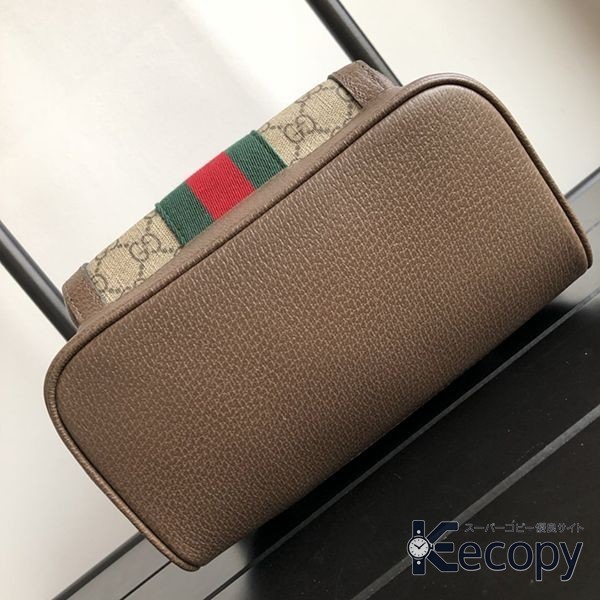高級感あふれる グッチ リュック 収納力と上品さを両立 最高級コピー 900 画像 4