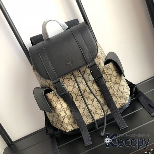 スタイリッシュ グッチ リュック コーデを格上げ スーパーコピー 901