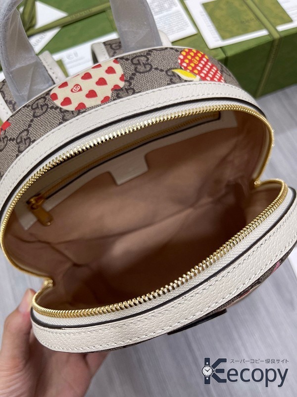 コーデの主役 グッチ リュック 実用的なデザイン N級品 通販 902 画像 7
