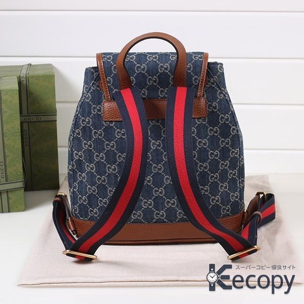 人気モデル グッチ リュック 実用的なデザイン N級品 通販 890 画像 3