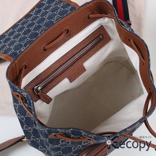 人気モデル グッチ リュック 実用的なデザイン N級品 通販 890 画像 5