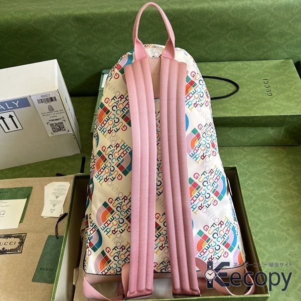 おすすめ グッチ リュック 高級感のある仕上がり 偽物 人気 891 画像 2