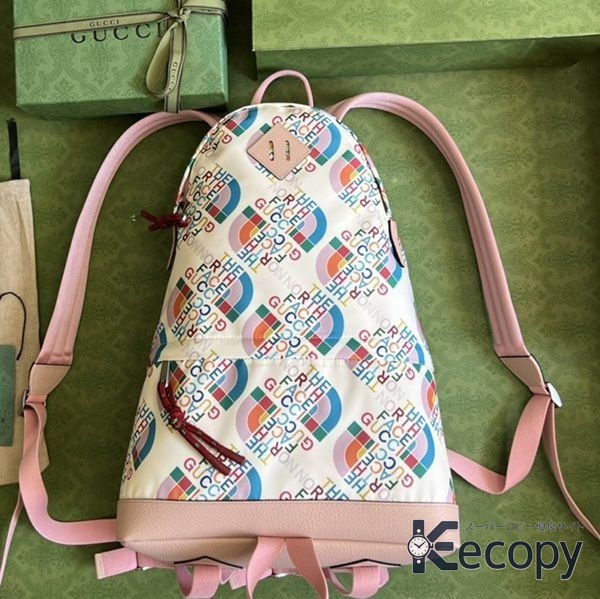 おすすめ グッチ リュック 高級感のある仕上がり 偽物 人気 891 画像 9