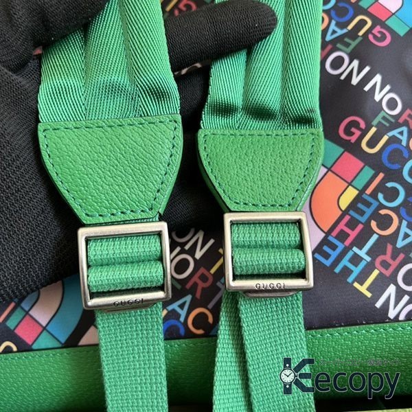 シンプルで上品 グッチ リュック コーデを格上げ 偽物 人気 892 画像 7