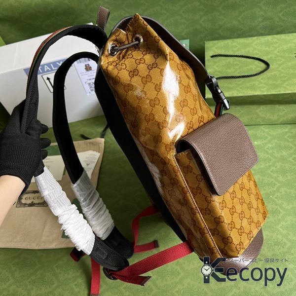 ギフトにも人気 グッチ リュック 実用的なデザイン スーパーコピー 893 画像 3
