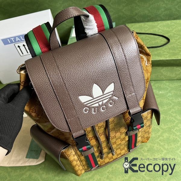 ギフトにも人気 グッチ リュック 実用的なデザイン スーパーコピー 893 画像 4