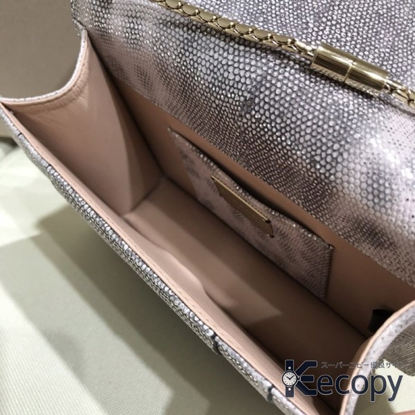 定番人気 ブルガリ バッグ 収納力と上品さを両立 スーパーコピー 1869 画像 8