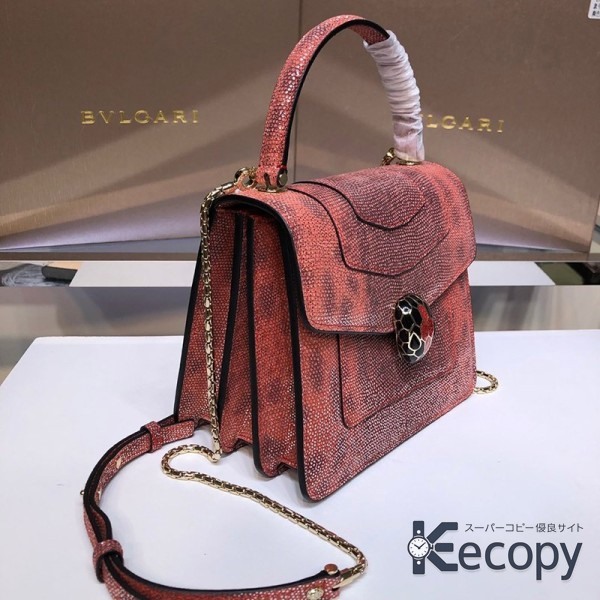 上品な逸品 ブルガリ バッグ 高級感のある仕上がり 偽物 人気 1884 画像 2