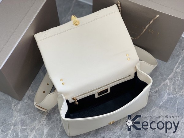 スタイリッシュ ブルガリ バッグ 収納力と上品さを両立 激安コピー 1862 画像 9