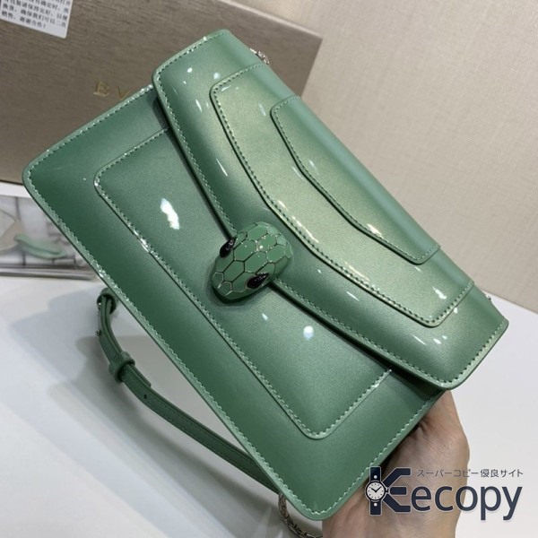 人気モデル ブルガリ バッグ 実用的なデザイン スーパーコピー 1902 画像 3