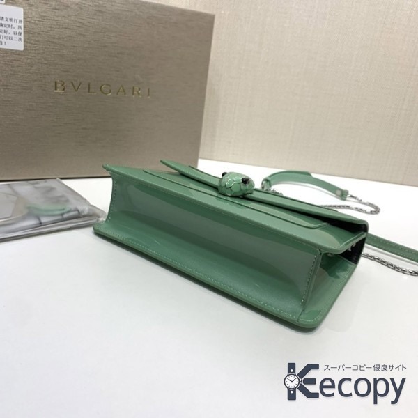 人気モデル ブルガリ バッグ 実用的なデザイン スーパーコピー 1902 画像 4