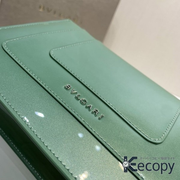 人気モデル ブルガリ バッグ 実用的なデザイン スーパーコピー 1902 画像 6