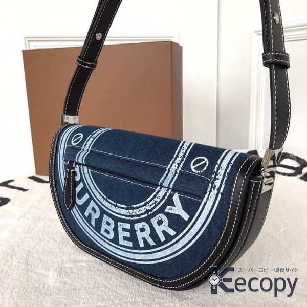 シンプルで上品 バーバリー ショルダーバッグ 毎日に合わせやすい コピー N級品 1296 画像 3