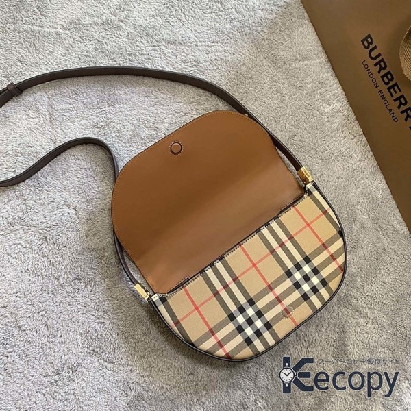 洗練デザイン バーバリー ショルダーバッグ コーデを格上げ N級品 通販 1308 画像 9