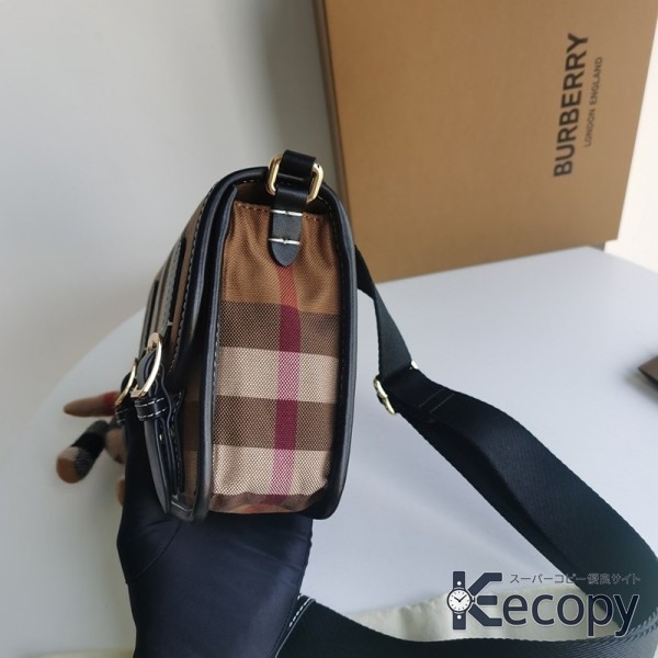 ギフトにも人気 バーバリー ショルダーバッグ 毎日に合わせやすい N級品 通販 1338 画像 4