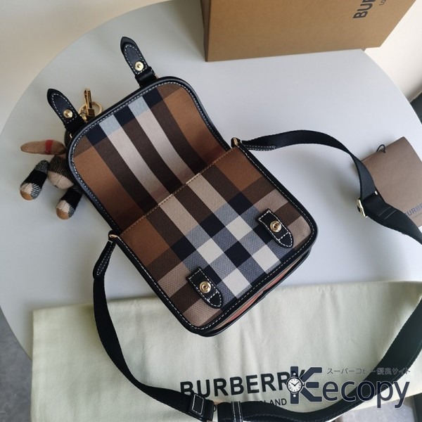 ギフトにも人気 バーバリー ショルダーバッグ 毎日に合わせやすい N級品 通販 1338 画像 6