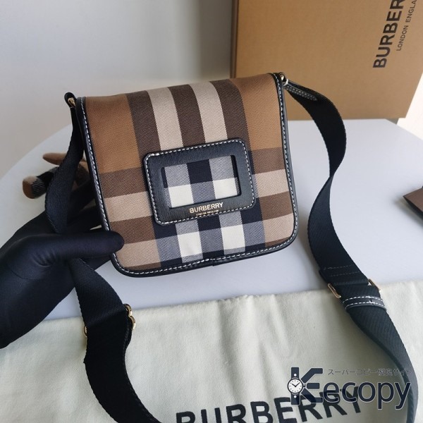 ギフトにも人気 バーバリー ショルダーバッグ 毎日に合わせやすい N級品 通販 1338 画像 7