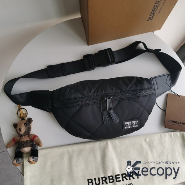 シンプルで上品 バーバリー ショルダーバッグ 持ち歩きやすいフォルム スーパーコピー 1339