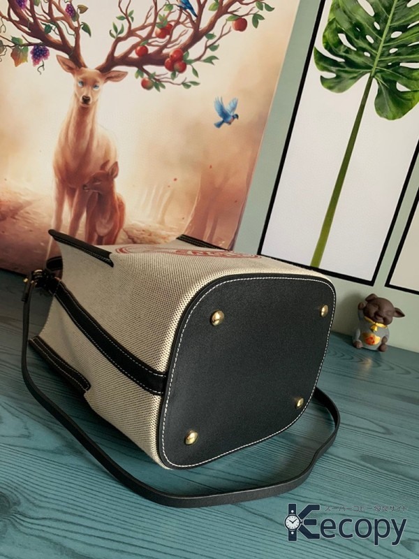スタイリッシュ バーバリー ショルダーバッグ 収納力と上品さを両立 コピー N級品 1341 画像 4