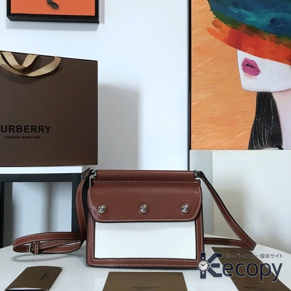 上品な逸品 バーバリー ショルダーバッグ 毎日に合わせやすい スーパーコピー 1349 画像 3