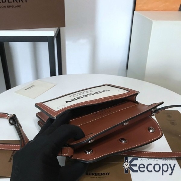 上品な逸品 バーバリー ショルダーバッグ 毎日に合わせやすい スーパーコピー 1349 画像 6