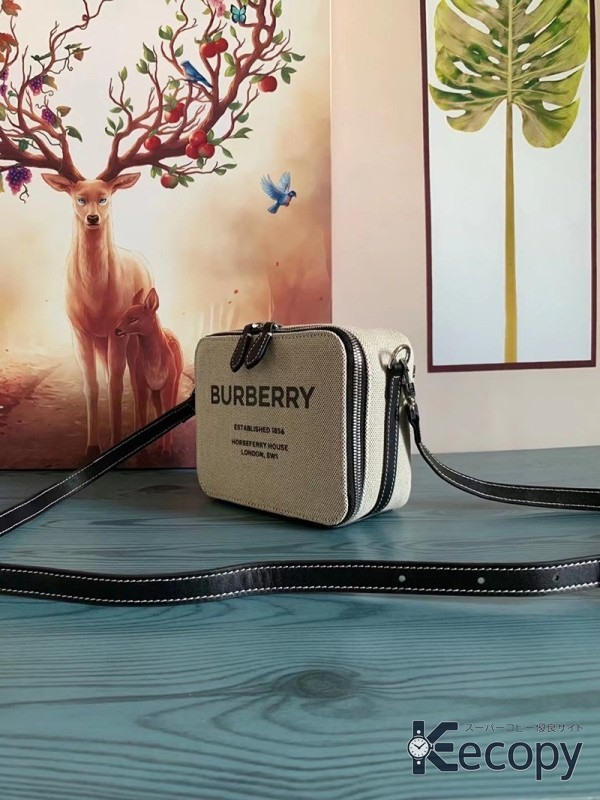 注目モデル バーバリー ショルダーバッグ 持ち歩きやすいフォルム コピー N級品 1350 画像 2