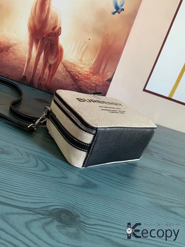 注目モデル バーバリー ショルダーバッグ 持ち歩きやすいフォルム コピー N級品 1350 画像 5