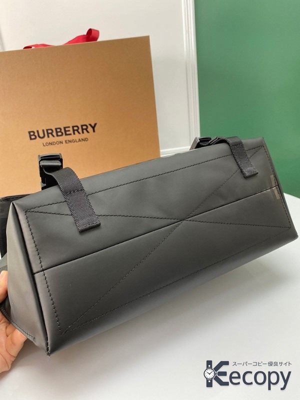 洗練デザイン バーバリー ショルダーバッグ 収納力と上品さを両立 スーパーコピー 送料無料 1289 画像 6