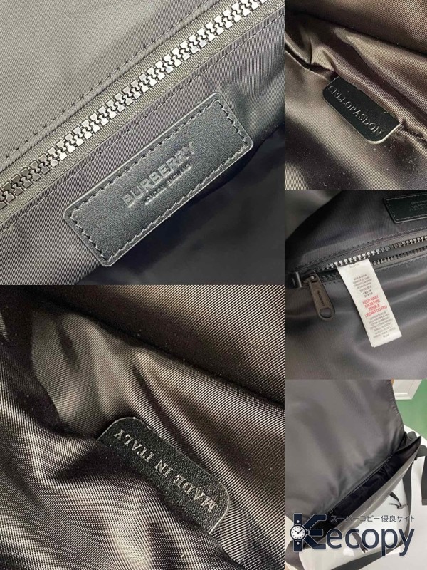 洗練デザイン バーバリー ショルダーバッグ 収納力と上品さを両立 スーパーコピー 送料無料 1289 画像 9