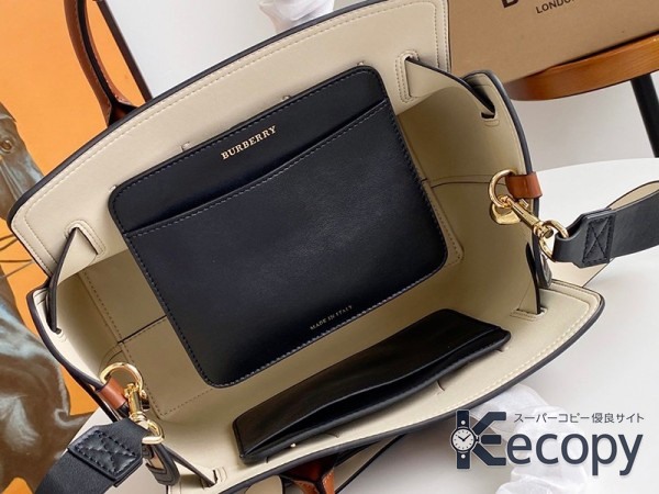 使いやすさ抜群 バーバリー トートバッグ 毎日に合わせやすい コピー N級品 1229 画像 9