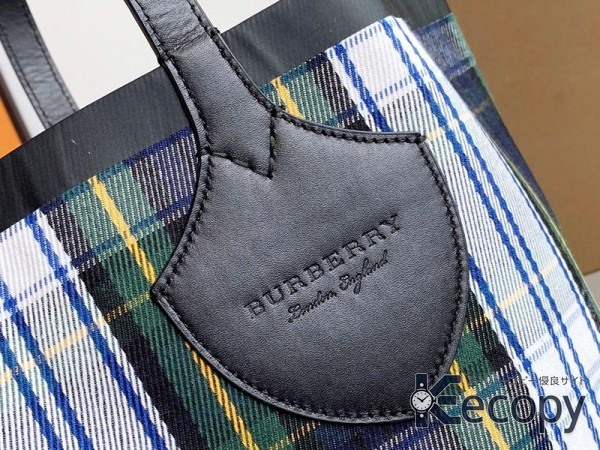 スタイリッシュ バーバリー トートバッグ 毎日に合わせやすい コピー N級品 1234 画像 6