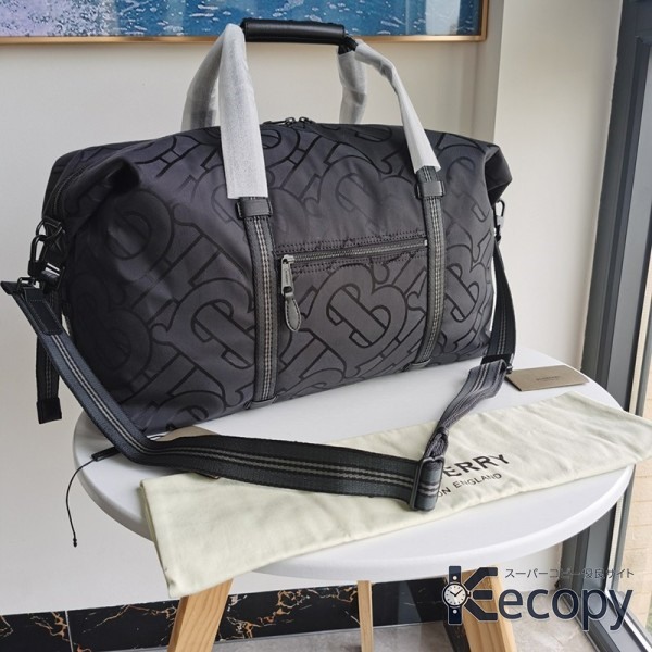 注目モデル バーバリー トートバッグ 収納力と上品さを両立 偽物 人気 1236 画像 2