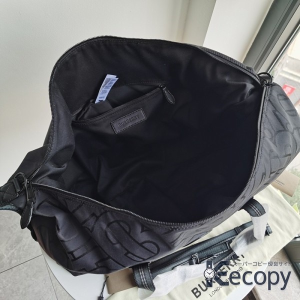 注目モデル バーバリー トートバッグ 収納力と上品さを両立 偽物 人気 1236 画像 9