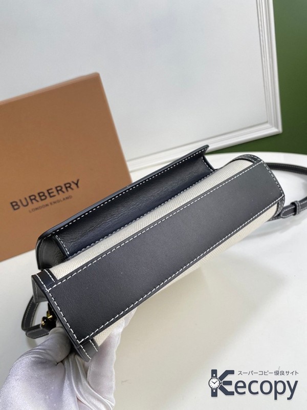 コーデの主役 バーバリー トートバッグ 毎日に合わせやすい コピー N級品 1251 画像 7