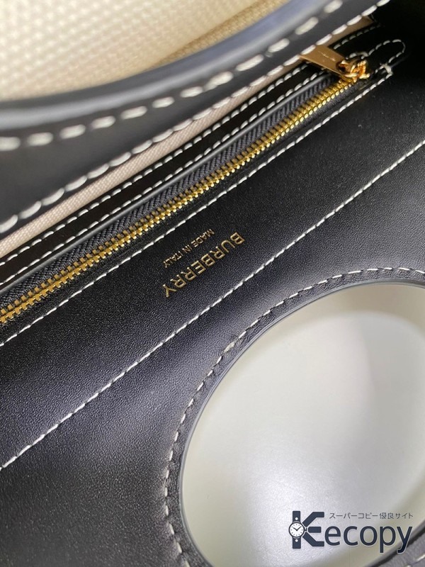コーデの主役 バーバリー トートバッグ 毎日に合わせやすい コピー N級品 1251 画像 9