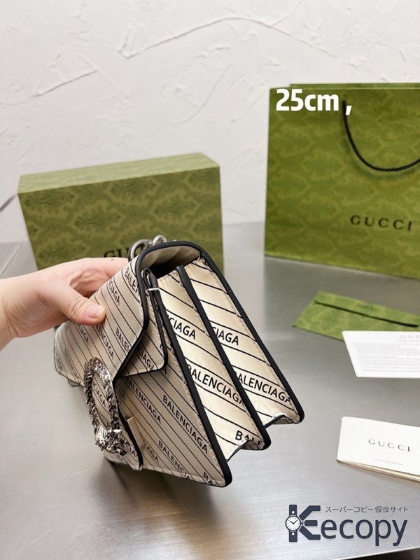 使いやすさ抜群 バレンシアガ ショルダーバッグ 実用的なデザイン N級品 通販 1587 画像 8